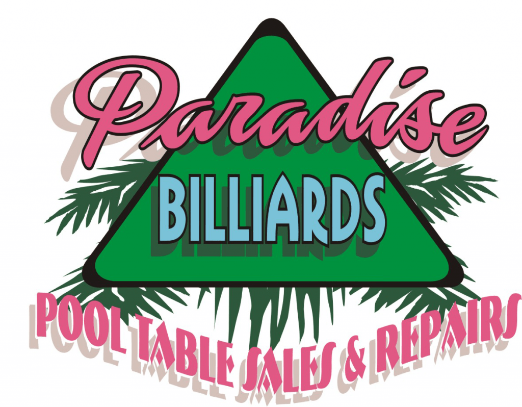 paradise billiards