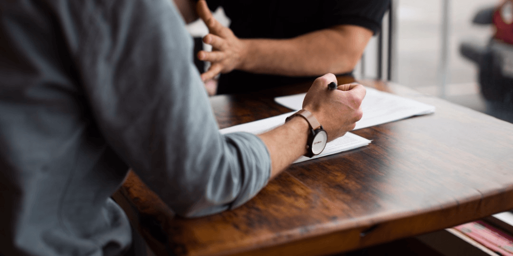 free consultation with a lawyer