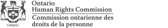 ontario human rights commission