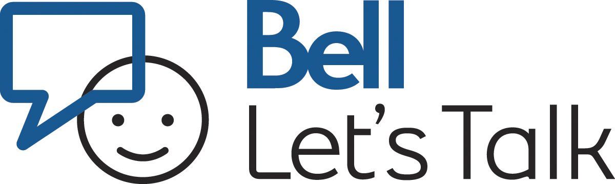 bell let's talk