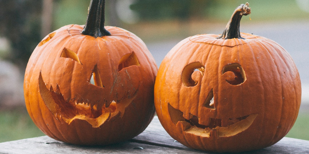 pumpkins