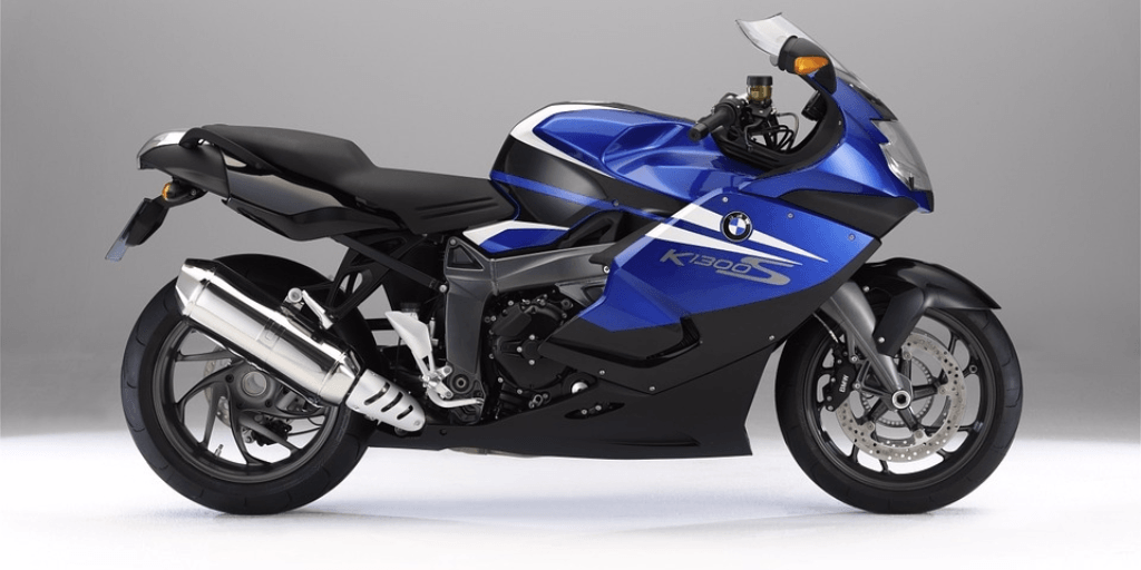 motorcycle