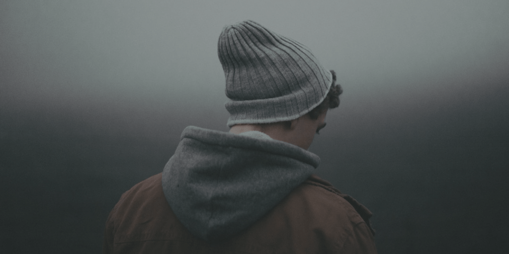 men's mental health