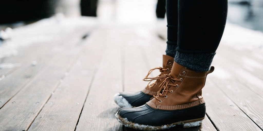 winder boots