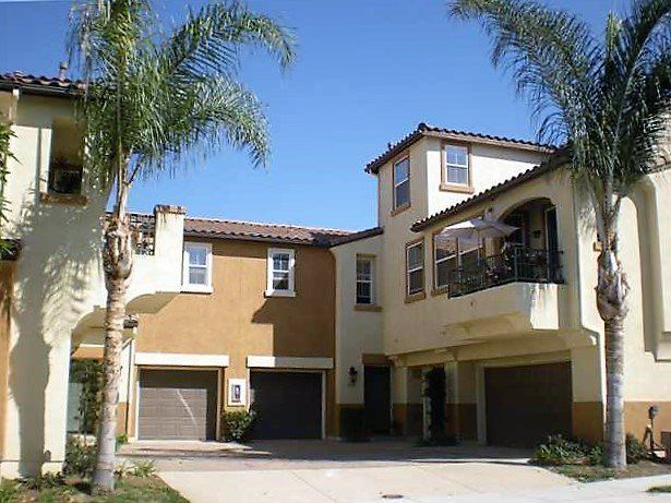 Calavera Hills
