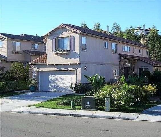 Calavera Hills