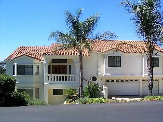Escondido