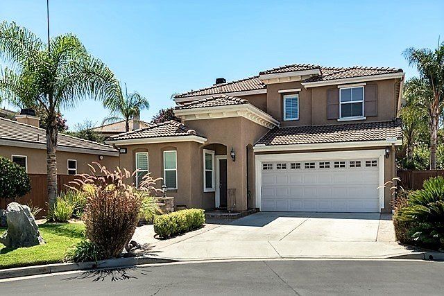 Escondido