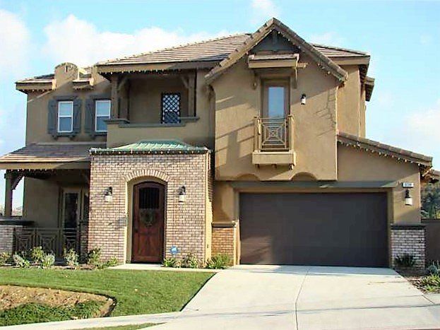 La Costa Ridge