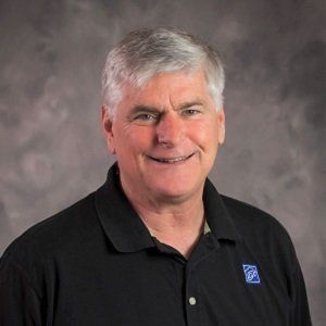 Patrick Boyle
