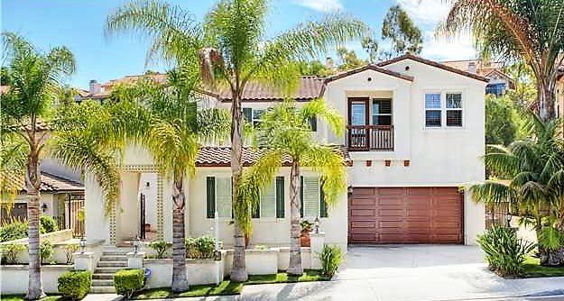 Rancho Carrillo