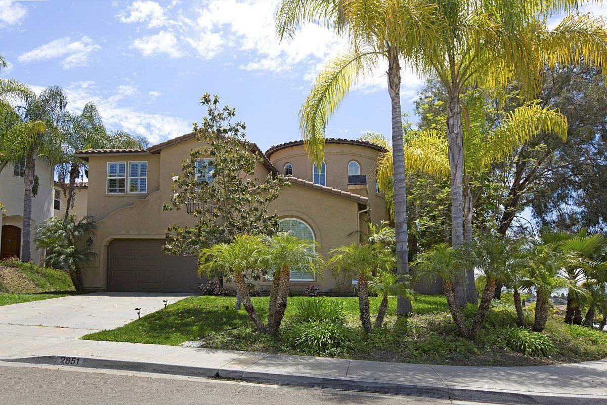 Rancho Carrillo