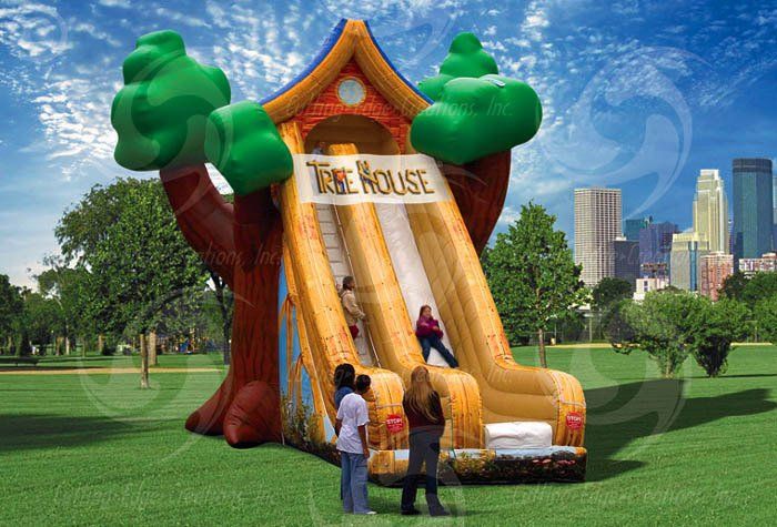 Tree House
