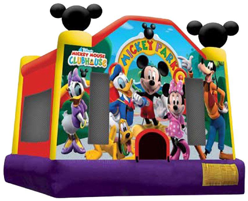 Mickey Play park