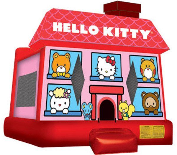 Hello Kitty