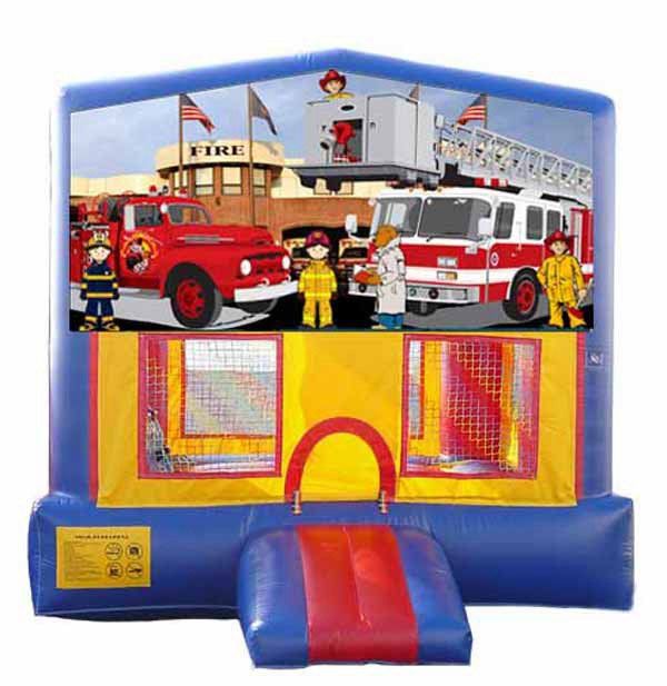 Firetruck