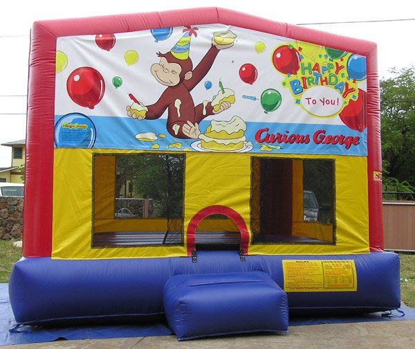 Curious George