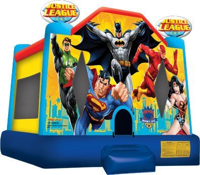 Justice league