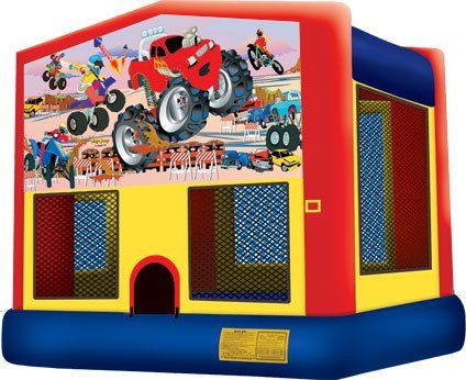 Monster Truck