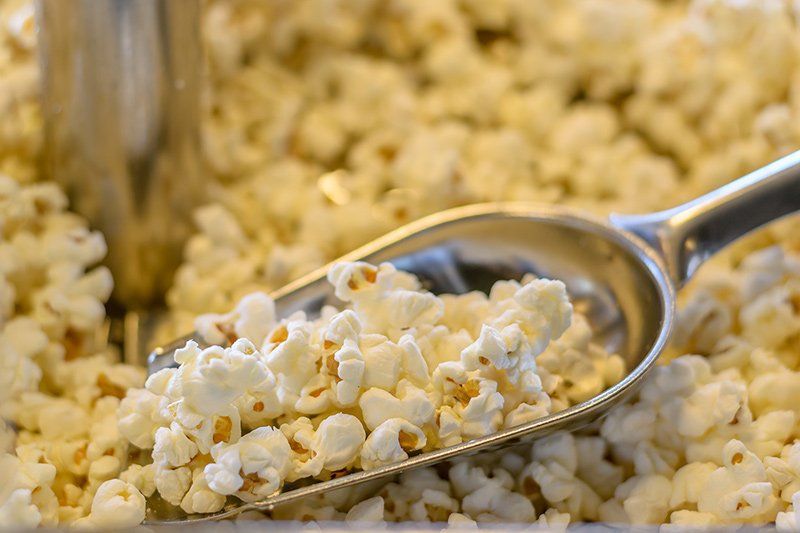 popcorn