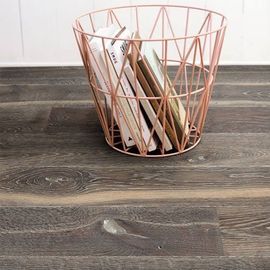 Hardwood floors