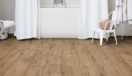 click vinyl floor