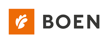 Boen logo