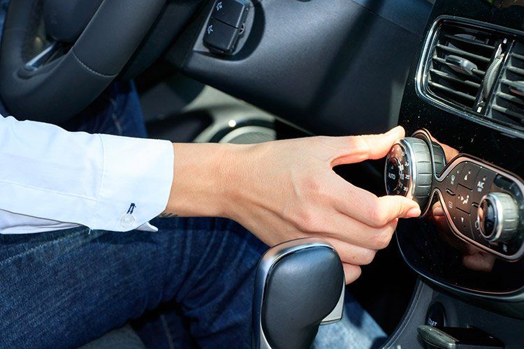 Auto Heating & Cooling — Car Air Condition in Erie, PA Auto Heating & Cooling — Car Air Condition in Erie, PA