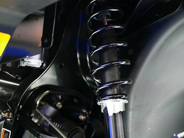 Shocks & Struts — Shock Absorber and Spring in Erie, PA Shocks & Struts — Shock Absorber and Spring in Erie, PA
