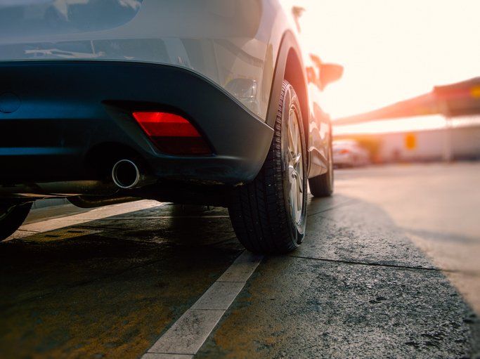 Exhaust Systems — Car Exhaust in Erie, PA