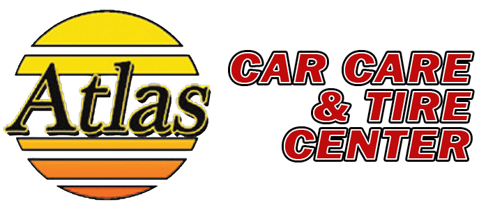 Atlas Car Care & Tire Center Atlas Car Care & Tire Center