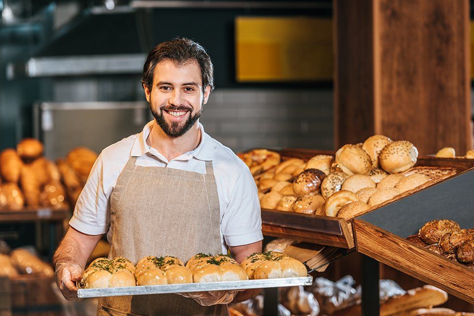 panettiere