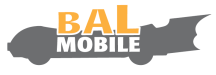 BALMOBILE - OFFICINA MOBILE DI AUTORIPARAZIONI E MANUTENZIONI-LOGO