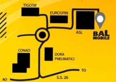 BALMOBILE - OFFICINA MOBILE DI AUTORIPARAZIONI E MANUTENZIONI Rue de la Maladière 111 11020 Saint-Christophe (AO)