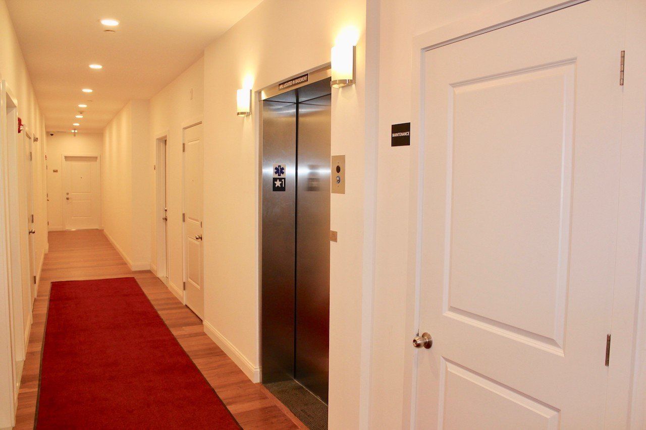 GalleryHallway