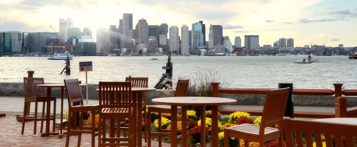 Boston, MA
