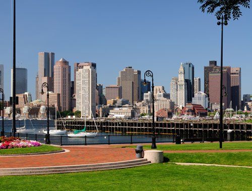 Boston, MA