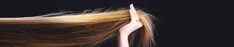 hair stylist