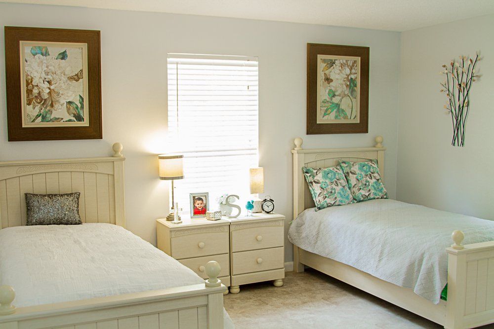 Windermere Bedroom Picture