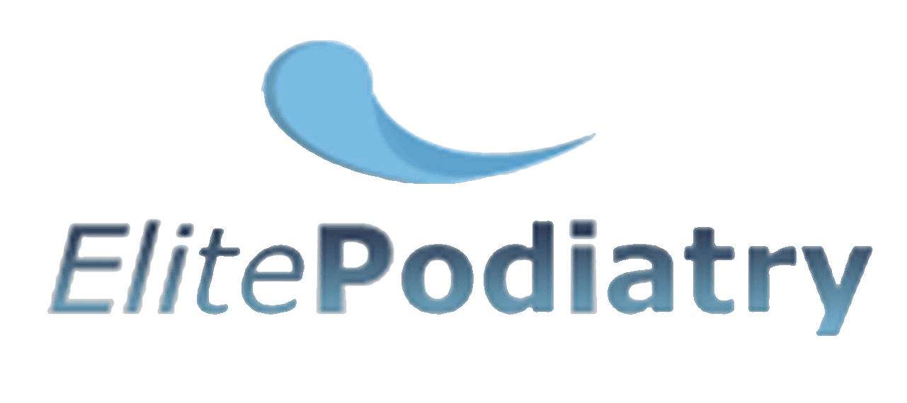 elite podiatry logo