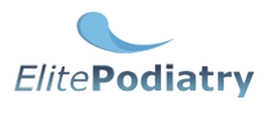 elite podiatry logo