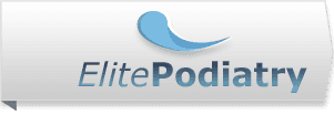 elite podiatry logo