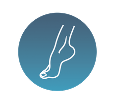 Increase in mobility icon