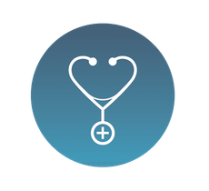 Reduces the need for general anaesthetic and hospital in-patient stay icon