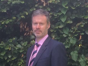 Podiatric Surgeon Mr E J Baldwin
