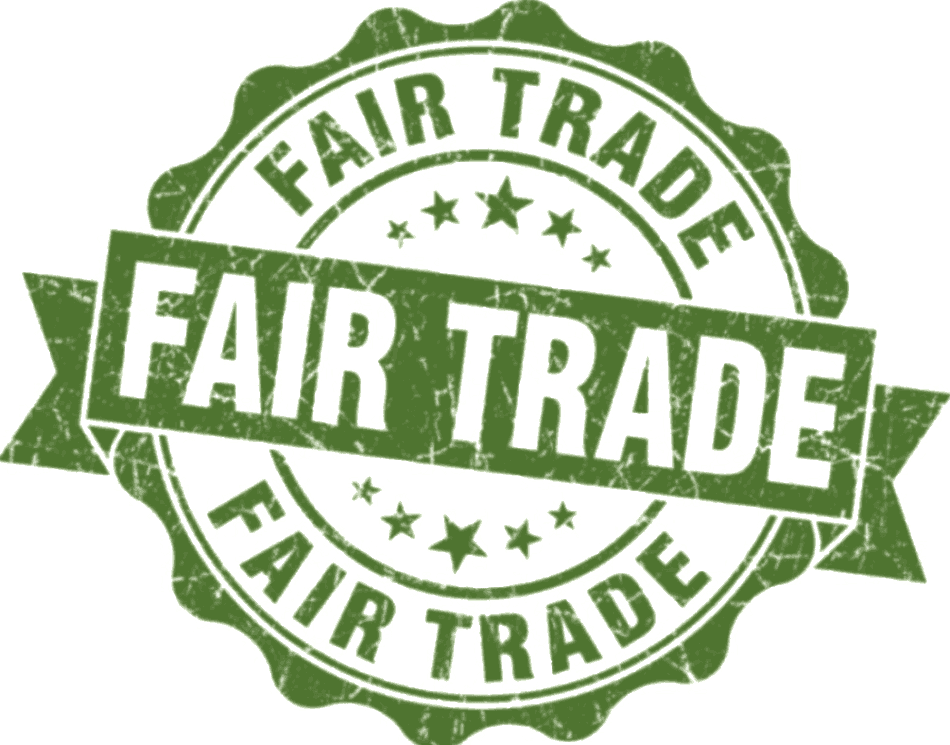FAIR TRADE Logo