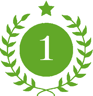 TESTSIEGER Logo