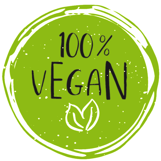 VEGAN Logo