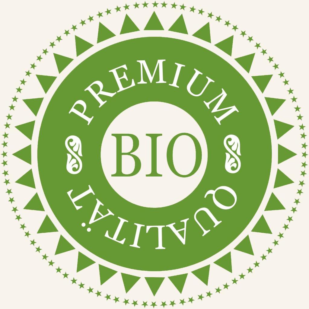 ORGANIC Logo