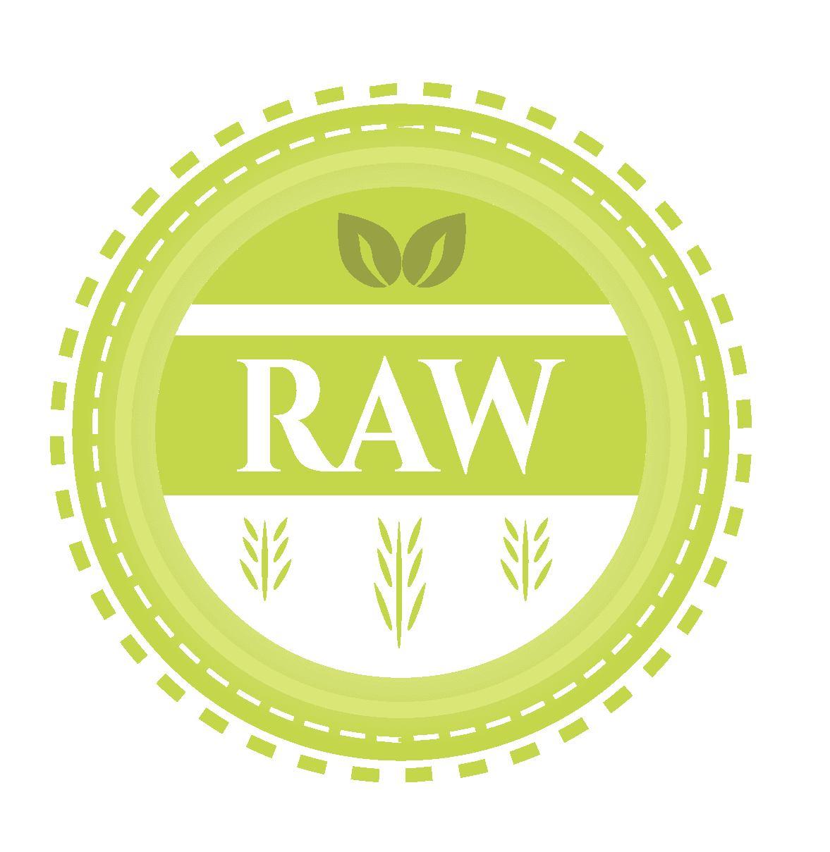 Rohkost Qualität RAW